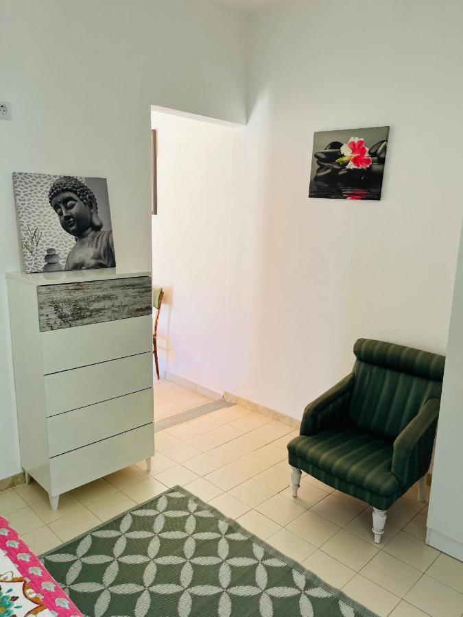 Apartamento Lorea Apartman Puerto del Rosario  Kültér fotó