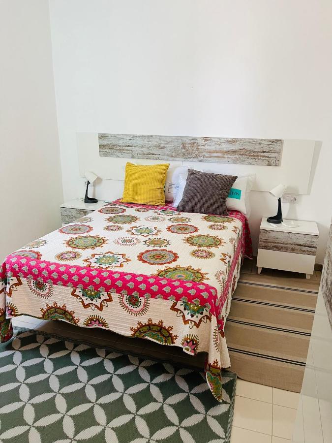 Apartamento Lorea Apartman Puerto del Rosario  Kültér fotó
