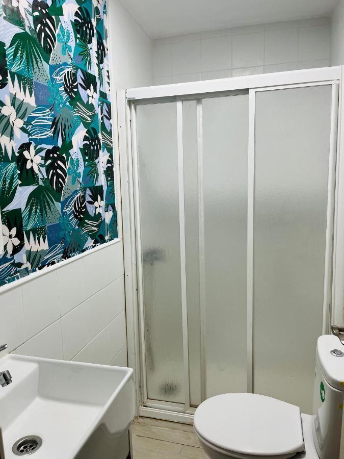 Apartamento Lorea Apartman Puerto del Rosario  Kültér fotó