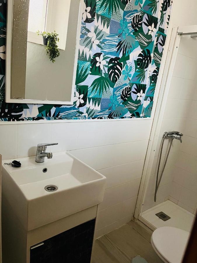 Apartamento Lorea Apartman Puerto del Rosario  Kültér fotó